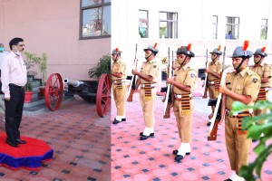 Alert100, IPS Alok tripathi, ACB rajasthan, Anti corruption bureu, IPS BL soni, IPS ML Lathar