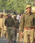 Rajasthan police constable