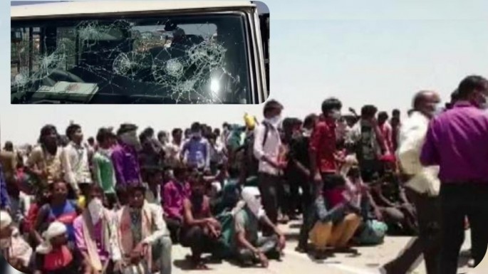 गुजरात-थम-नहीं-रही-पुलिस-पर-पत्थराव-की-घटनाएं