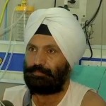 हरजीत सिंह, एसआई, पंजाब पुलिस