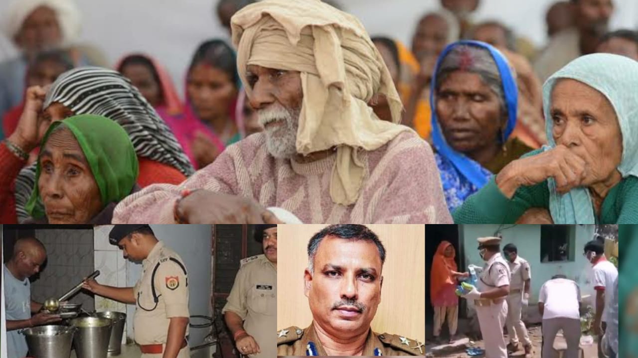 एमवी राव, डीजपी, झारखंड