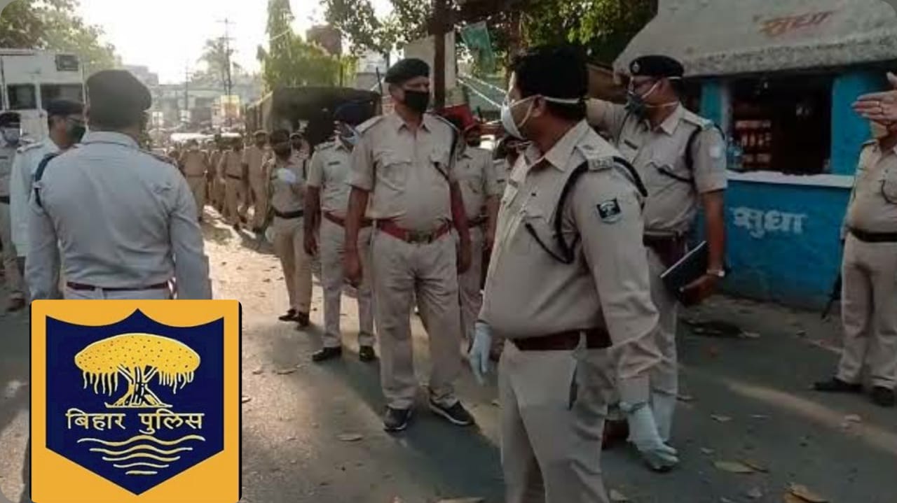 Order-to-wear-face-of-Patna-Police-no-answer-without-asking