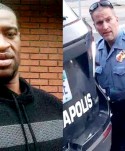 Derek chauvin accused police office of george floyd, Alert100 news