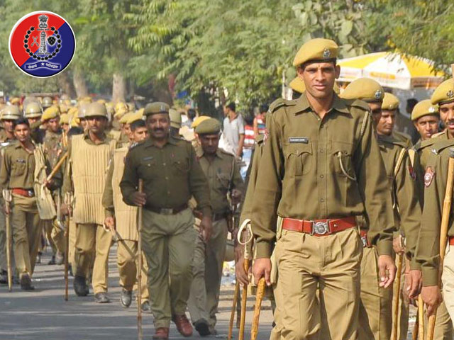 Rajasthan police constable